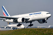 Air France F-GSPR image
