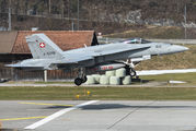 Switzerland - Air Force J-5010 image