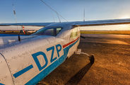 9A-DZP - Private Cessna 210 Centurion aircraft