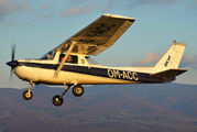 OM-ACC - SKY Service (Czech) Cessna 150 aircraft