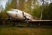 - - Russian Sky Lisunov Li-2 aircraft