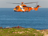 Spain - Coast Guard EC-MCR image