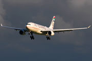 Etihad Airways A6-EYK image