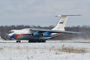 RF-76803 - Russia - Ministry of Internal Affairs Ilyushin Il-76 (all models) aircraft