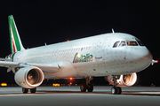 EI-DTJ - Alitalia Airbus A320 aircraft