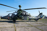 74+45 - Germany - Army Eurocopter EC665 Tiger aircraft