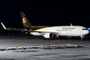 N325UP - UPS - United Parcel Service Boeing 767-300F aircraft