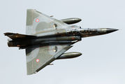 364 - France - Air Force Dassault Mirage 2000N aircraft