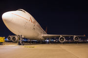 OM-ACG - Air Cargo Global Boeing 747-400BCF, SF, BDSF aircraft