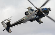 Q-30 - Netherlands - Air Force Boeing AH-64D Apache aircraft