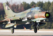 308 - Poland - Air Force Sukhoi Su-22UM-3K aircraft