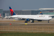 N843MH - Delta Air Lines Boeing 767-400ER aircraft