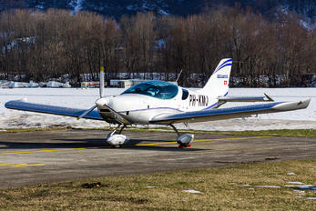 PH-KMJ - Private CZAW / Czech Sport Aircraft SportCruiser