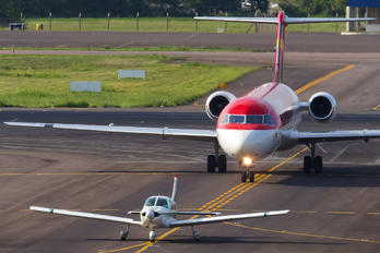 PT-NRQ - Aero Club Eldorado do Sul Embraer EMB-712