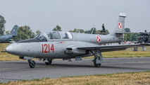 SP-YBC - Private PZL TS-11 Iskra aircraft