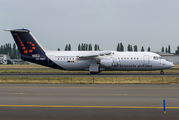 Brussels Airlines OO-DWH image