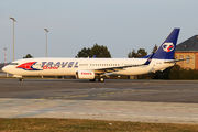 OK-TSI - Travel Service Boeing 737-900ER aircraft