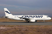 Finnair OH-LXB image