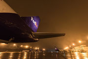 N953FD - FedEx Federal Express Boeing 757-200 aircraft