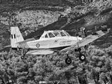 807 - Greece - Hellenic Air Force PZL M-18BS Dromader aircraft