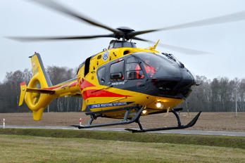 SP-HXE - Polish Medical Air Rescue - Lotnicze Pogotowie Ratunkowe Eurocopter EC135 (all models)