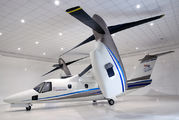 Bell/Agusta Aerospace N609TR image