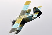 SP-DNO - Aeroklub Mielecki PZL An-2 aircraft
