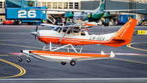 LN-SEA - Fonnafly AS Cessna 206 Stationair (all models) aircraft