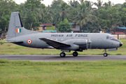 H-1177 - India - Air Force Hawker Siddeley HS.748 aircraft