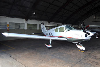 PR-ABL - Aero Club de Londrina Piper PA-28 Cherokee