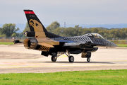 Turkey - Air Force 91-0011 image