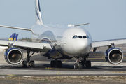 CS-TFX - Hi Fly Airbus A340-500 aircraft