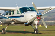 N106AN - Private Cessna 208 Caravan aircraft