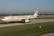 Etihad Airways A6-AFD image
