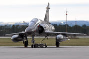 338 - France - Air Force Dassault Mirage 2000N aircraft