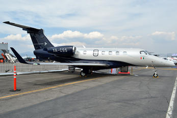 XA-CSS - Embraer Embraer EMB-505 Phenom 300