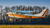 S5-DMS - Aeroklub Murska Sobota Cessna 182 Skylane (all models except RG) aircraft
