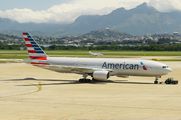 N756AM - American Airlines Boeing 777-200ER aircraft