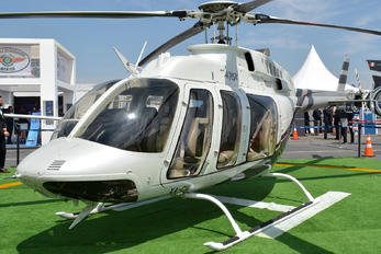 XA-CIC - Private Bell 407