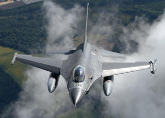 15134 - Portugal - Air Force General Dynamics F-16AM Fighting Falcon