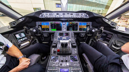 CC-BBF - LAN Airlines Boeing 787-8 Dreamliner