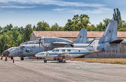 014 - Croatia - Air Force Piper PA-31 Navajo (all models) aircraft