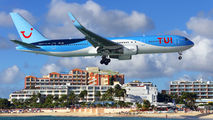 OO-JNL - Jetairfly (TUI Airlines Belgium) Boeing 767-300ER aircraft