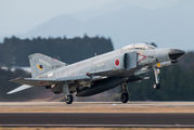 97-8423 - Japan - Air Self Defence Force Mitsubishi F-4EJ Kai aircraft