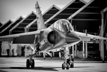 517 - France - Air Force Dassault Mirage F1B
