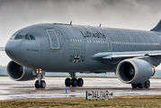 10+24 - Germany - Air Force Airbus A310-300 MRTT aircraft