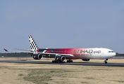 Etihad Airways A6-EHJ image