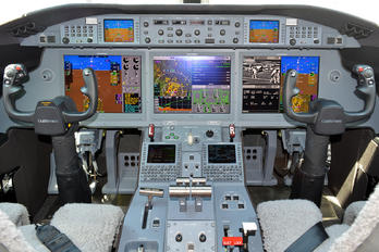 N280SD - Gulfstream Aerospace Service Corp Gulfstream Aerospace G280