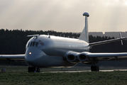 Royal Air Force XW665 image