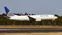 N33294 - United Airlines Boeing 737-800 aircraft